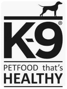 K-9 Frozen Pet Foods (Various Flavours and Sizes)