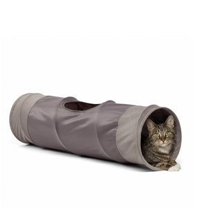 Cat Tunnel Best Friends by Sheri Ilan