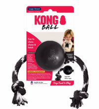 Load image into Gallery viewer, Kong Ball with Rope
