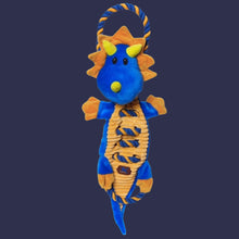 Load image into Gallery viewer, Toy Ropes-A-Go-Go Dragon Charming Pets
