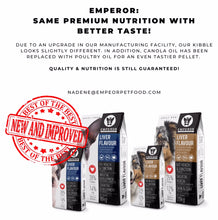 Load image into Gallery viewer, EMPEROR Nutrition Excellence Adult Dog Food

