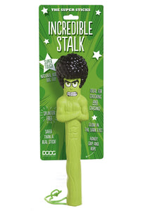 Doog Incredible Stalk Fetch Stick Dog Toy - 38cm