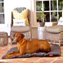 Load image into Gallery viewer, Wagworld K9 Quilt Dog Bed/Mat
