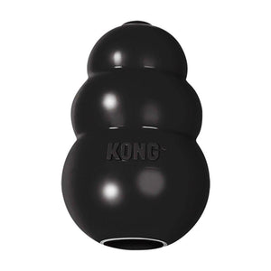 KONG Extreme Dog Toy - Black