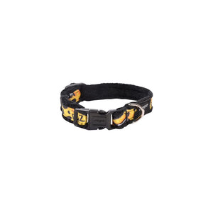ROGZ Comfy Harness, Collar, Lead - for X-Small, Small & Medium Dogs