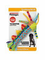 Cool Teething Stick For Puppies