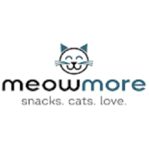 2 x Meowmore Salmon and Trout  Cat Treat Sticks  - 3PC Flat Pack