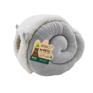Dolly Eco M-Pets Comfy Cat Bed