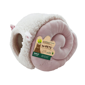 Dolly Eco M-Pets Comfy Cat Bed