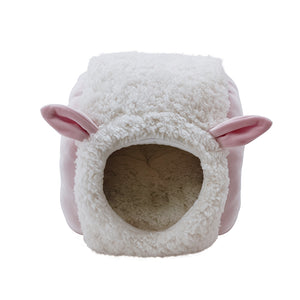 Dolly Eco M-Pets Comfy Cat Bed