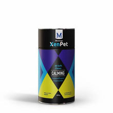 Load image into Gallery viewer, CALMING Xenpet Chew - Passionflower Chamomile (60 Chews)
