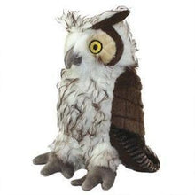 Load image into Gallery viewer, Mighty Nature Owl Dog Toy
