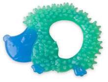 Load image into Gallery viewer, Cutie Chewies Hedgehog Puppy Chew Toy (12cm)
