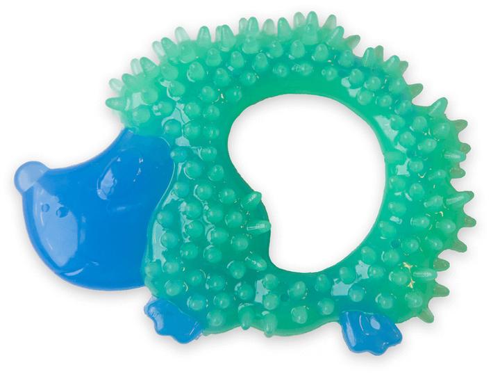 Cutie Chewies Hedgehog Puppy Chew Toy (12cm)