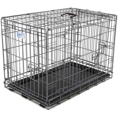 Marltons Dog Cage (Crate)