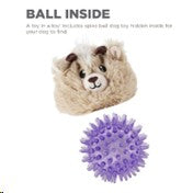 Load image into Gallery viewer, Reversi-Ball Monkey, Yak, Panda or Antelope
