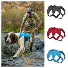Load image into Gallery viewer, Ruffwear Web Master Multi-Use Dog Harness
