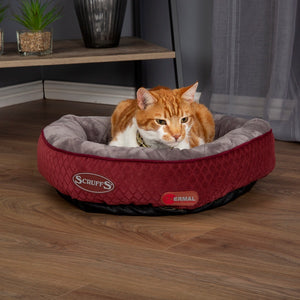 SCRUFFS Tramps Thermal Ring Bed