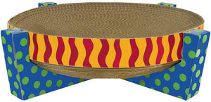 Scratch Snuggle & Rest Scratching Pad - 34cm
