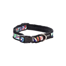 Load image into Gallery viewer, ROGZ Comfy Harness, Collar, Lead - for X-Small, Small &amp; Medium Dogs

