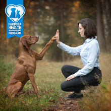 Load image into Gallery viewer, FARMINA N&amp;D PUMPKIN GRAIN-FREE: Adult Dog Food for All Breeds Boar, Pumpkin &amp; Apple
