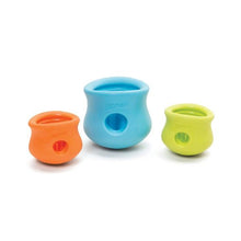 Load image into Gallery viewer, Toppl (West Paw) Challenge / Food Stuffing Dog Toy &amp; Treat Dispenser
