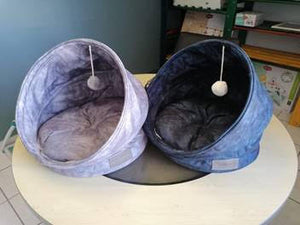 Scruffs Kensington Cat Bed