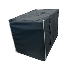 Load image into Gallery viewer, Serenity Wire Crate Cover (Specially made for the M-Pets Voyager Wire Crates)
