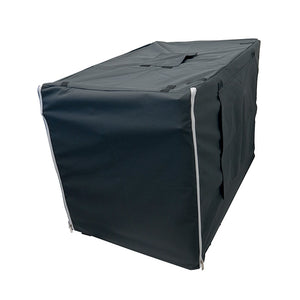 Serenity Wire Crate Cover (Specially made for the M-Pets Voyager Wire Crates)